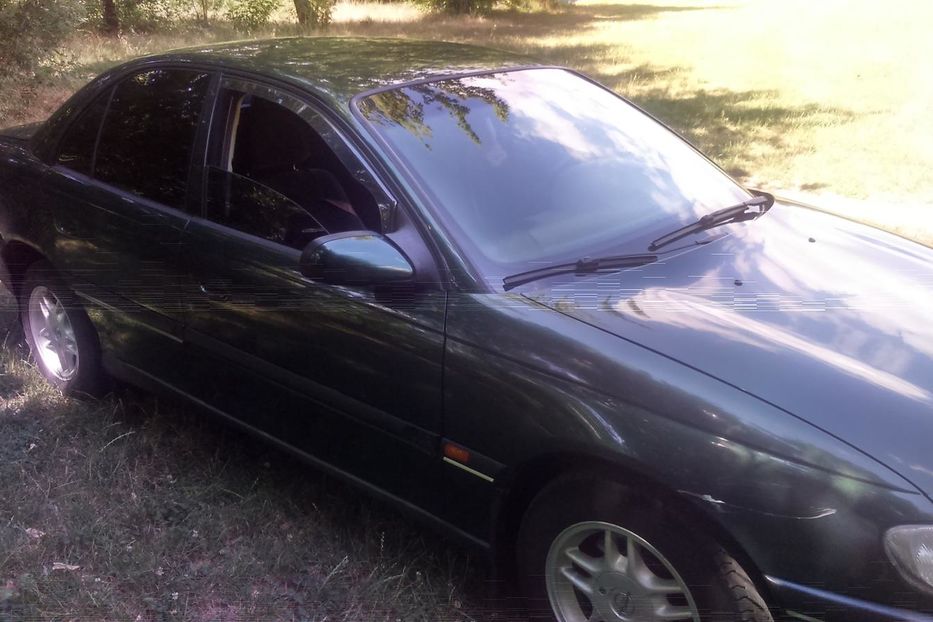 Продам Opel Omega 1997 года в Одессе