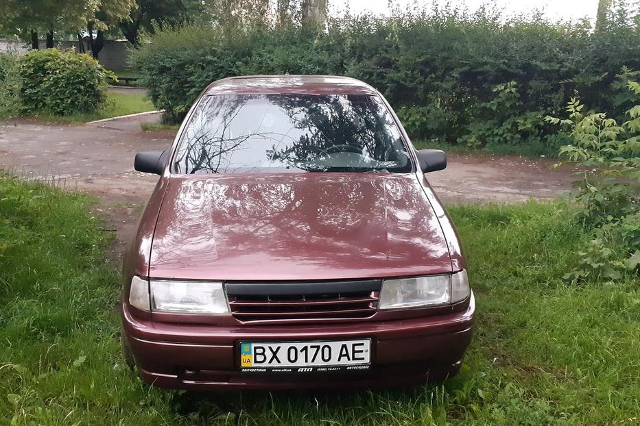 Продам Opel Vectra A 1 1990 года в Хмельницком