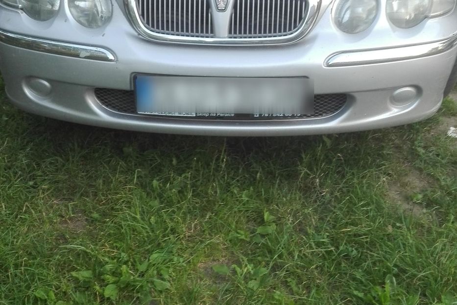 Продам Rover 45 2001 года в Ивано-Франковске