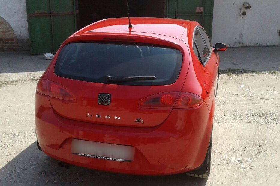 Продам Seat Leon Lux 2008 года в Николаеве