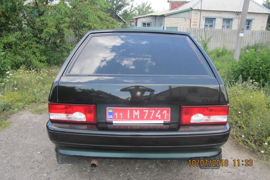 Продам ВАЗ 2113 2008 года в Харькове