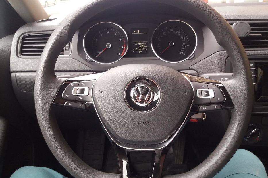 Продам Volkswagen Jetta 2016 года в Ивано-Франковске