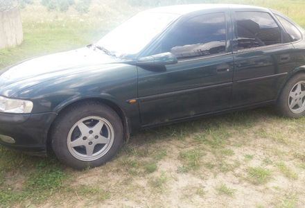 Продам Opel Vectra B 1998 года в г. Кузнецовск, Ровенская область