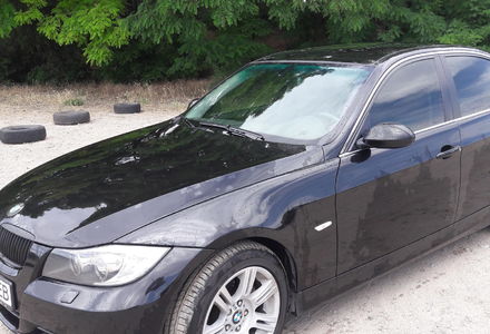 Продам BMW 325 2006 года в Запорожье