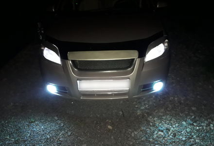 Продам Chevrolet Aveo LT 2007 года в Черкассах