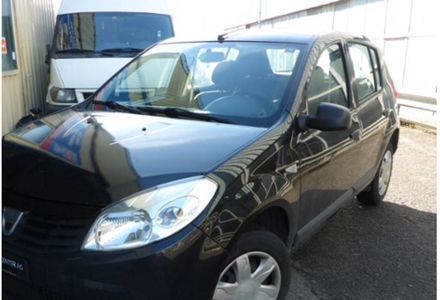 Продам Dacia Sandero DACIA Sandero 2012 года в Луцке