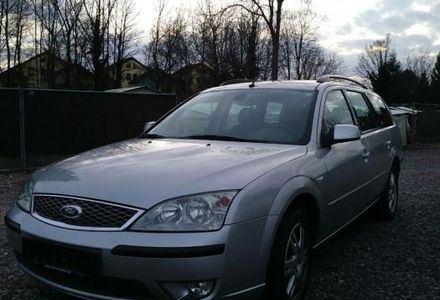 Продам Ford Mondeo 2006 года в г. Синельниково, Днепропетровская область