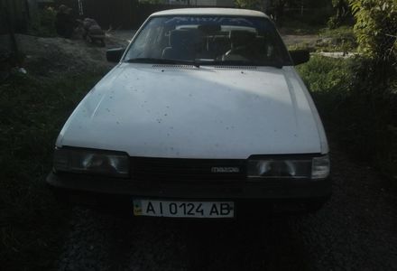Продам Mazda 626 Mazda 626  1985 1985 года в Житомире