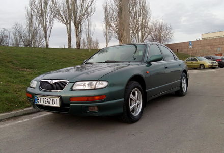 Продам Mazda Xedos 9 1996 года в Херсоне