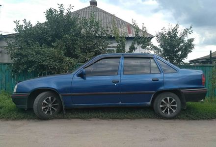 Продам Opel Kadett 1988 года в г. Золотоноша, Черкасская область