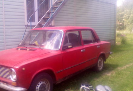 Продам ВАЗ 2103 1982 года в г. Млинов, Ровенская область