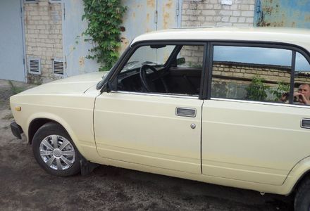 Продам ВАЗ 2105 1987 года в Запорожье