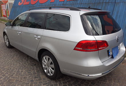 Продам Volkswagen Passat B7 VOLKSWAGEN Passat 2012 года в г. Жидачев, Львовская область