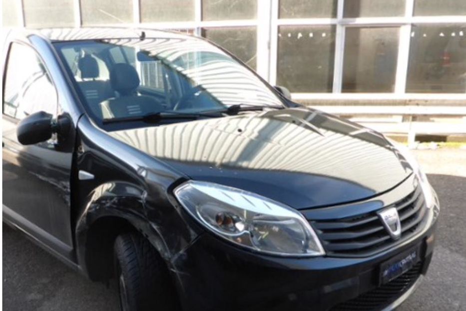 Продам Dacia Sandero DACIA Sandero 2012 года в Луцке