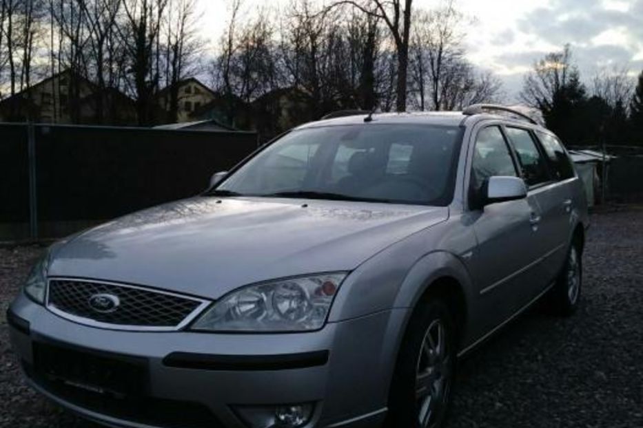 Продам Ford Mondeo 2006 года в г. Синельниково, Днепропетровская область