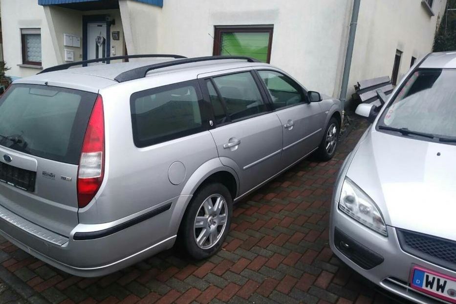 Продам Ford Mondeo 2006 года в г. Синельниково, Днепропетровская область