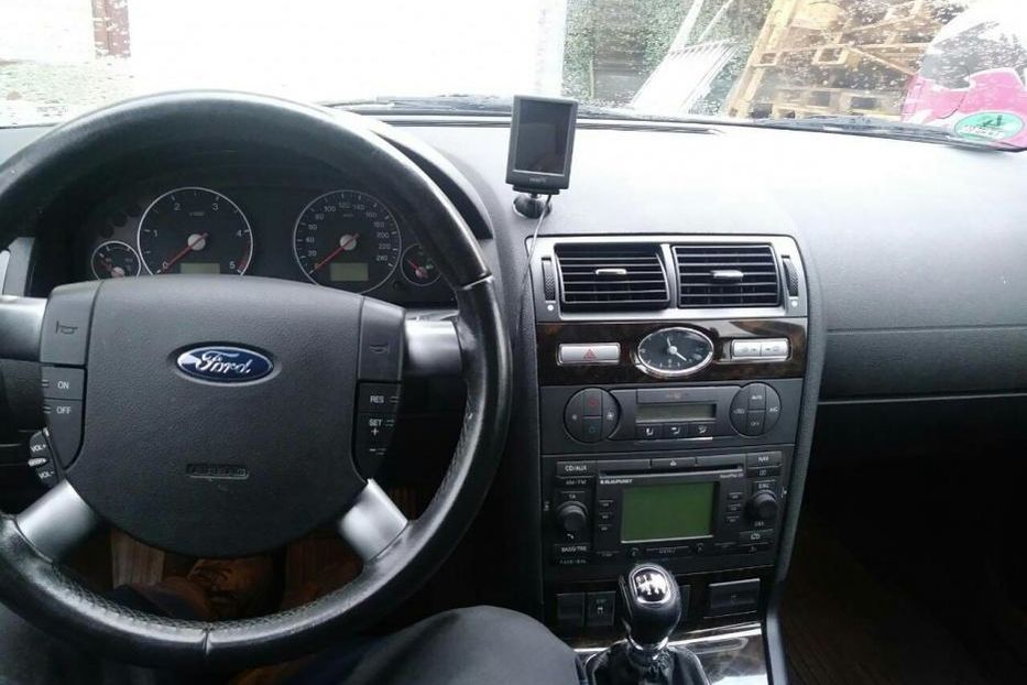 Продам Ford Mondeo 2006 года в г. Синельниково, Днепропетровская область