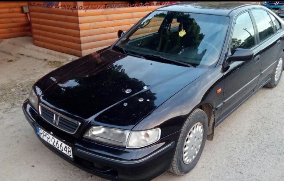 Продам Honda Accord 1997 года в Киеве