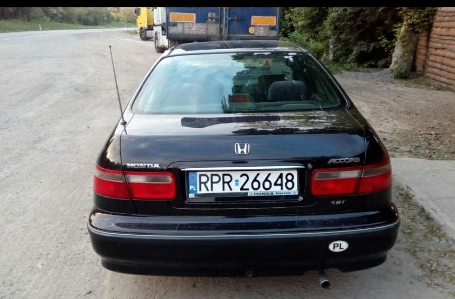 Продам Honda Accord 1997 года в Киеве