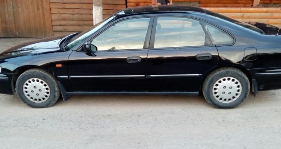 Продам Honda Accord 1997 года в Киеве