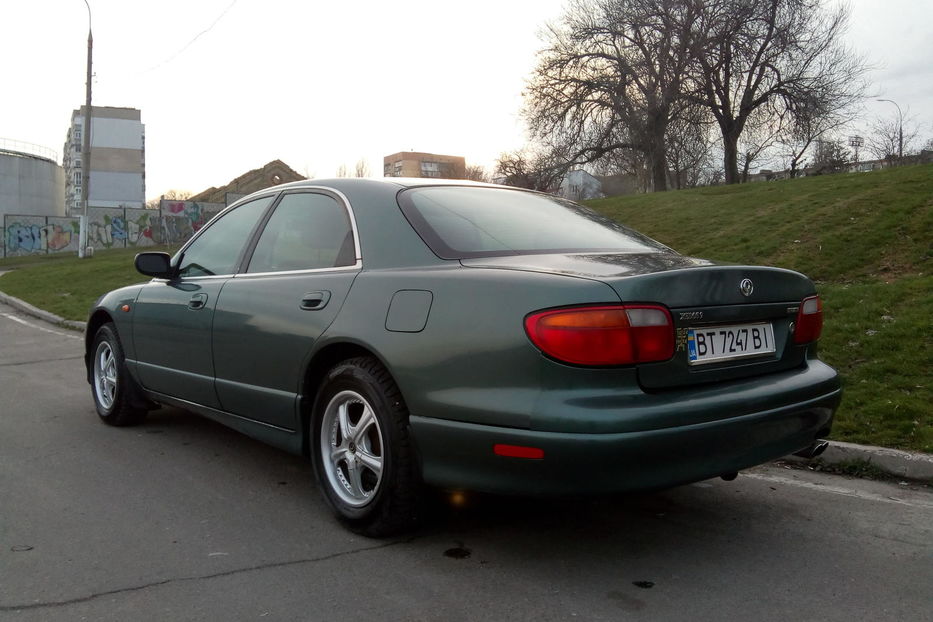 Продам Mazda Xedos 9 1996 года в Херсоне