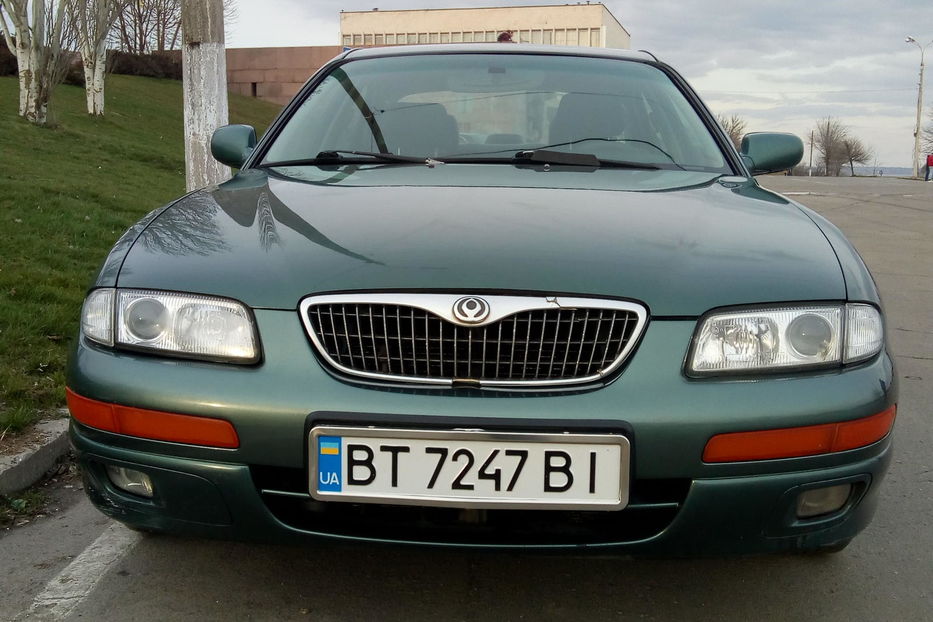 Продам Mazda Xedos 9 1996 года в Херсоне