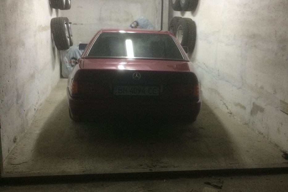 Продам Mercedes-Benz SL 280 R129 1994 года в Одессе