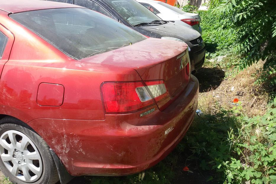 Продам Mitsubishi Galant 2012 года в Одессе