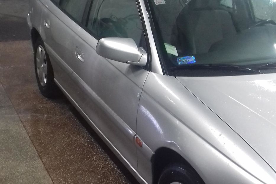 Продам Opel Omega CD 2000 2000 года в Виннице