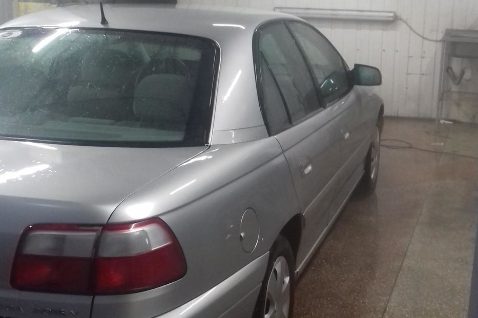 Продам Opel Omega CD 2000 2000 года в Виннице