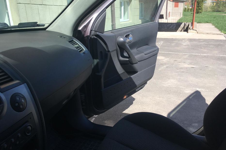 Продам Renault Megane 2004 года в г. Умань, Черкасская область
