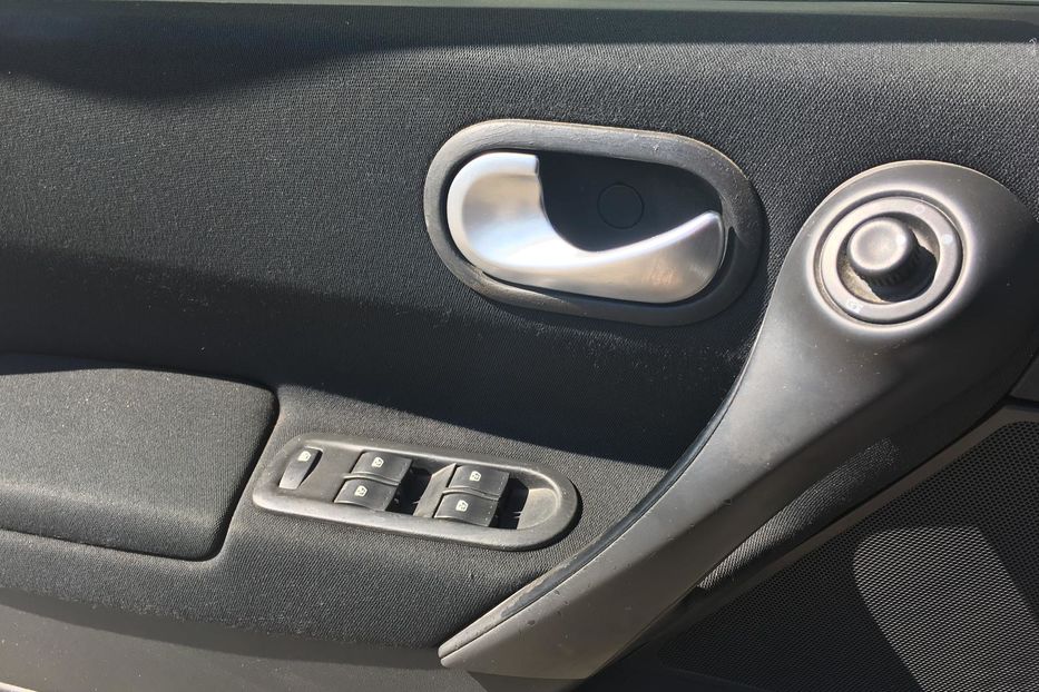 Продам Renault Megane 2004 года в г. Умань, Черкасская область