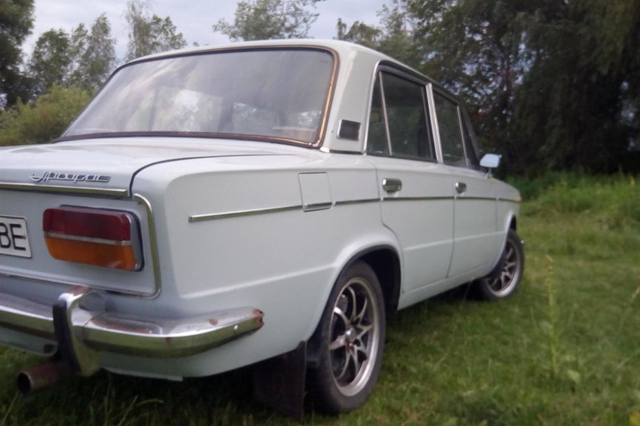 Продам ВАЗ 2103 мп3 1974 года в г. Нежин, Черниговская область