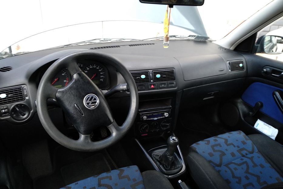 Продам Volkswagen Golf IV 2000 года в г. Нетишин, Хмельницкая область