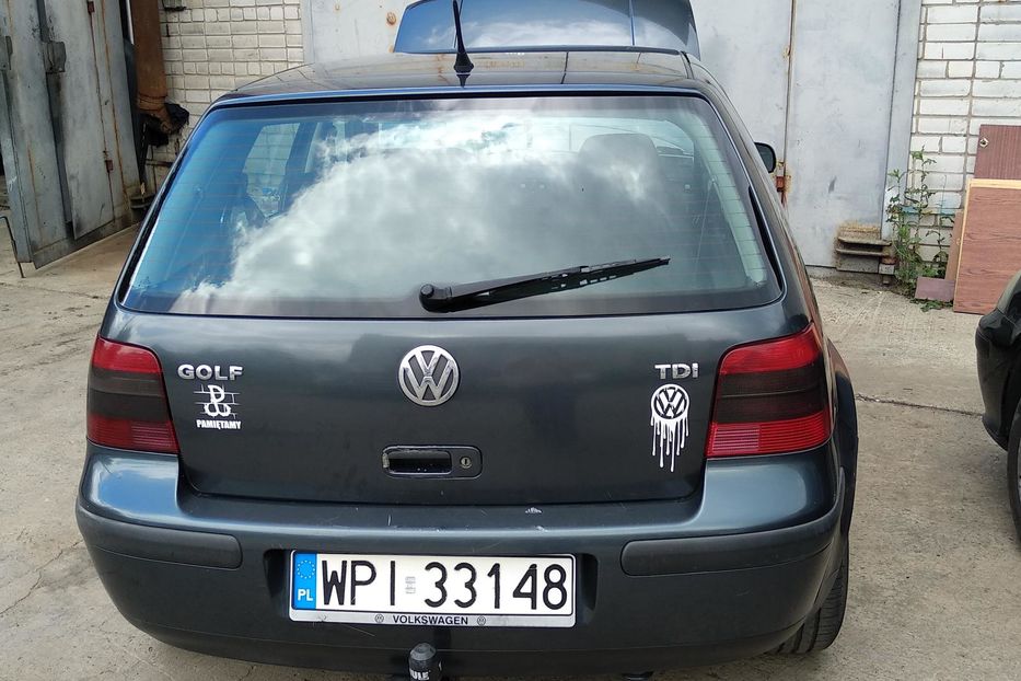 Продам Volkswagen Golf IV 2000 года в г. Нетишин, Хмельницкая область