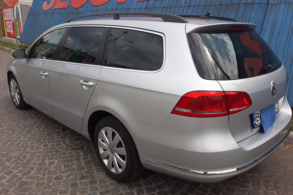 Продам Volkswagen Passat B7 VOLKSWAGEN Passat 2012 года в г. Жидачев, Львовская область