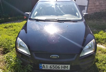 Продам Ford Focus 2005 года в Ивано-Франковске