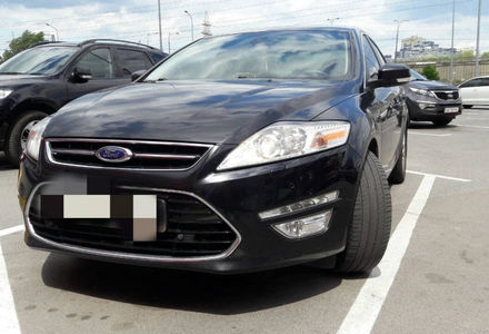 Продам Ford Mondeo 2012 года в Киеве