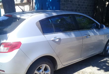 Продам Geely Emgrand EC7 2013 года в Кропивницком