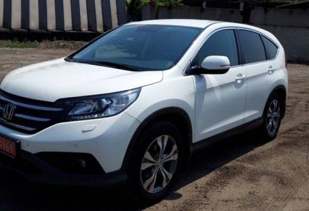 Продам Honda CR-V 2013 года в Днепре