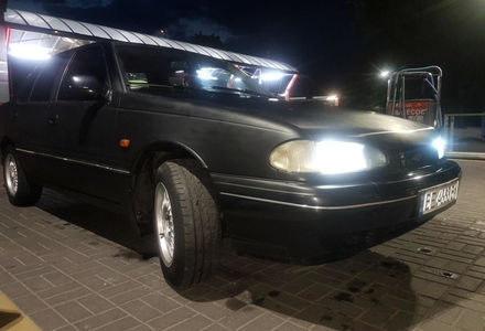 Продам Hyundai Sonata 1992 года в Киеве