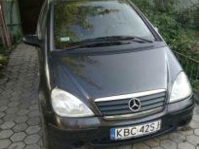 Продам Mercedes-Benz A 140 1999 года в Днепре