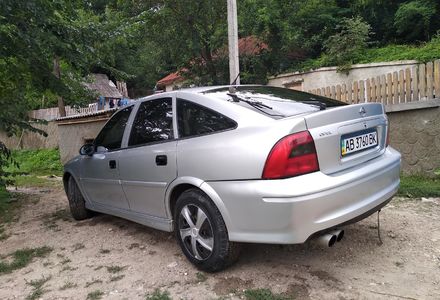 Продам Opel Vectra B 1.8/16V 1999 года в г. Могилев-Подольский, Винницкая область