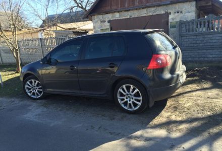 Продам Volkswagen Golf V 2007 года в Киеве