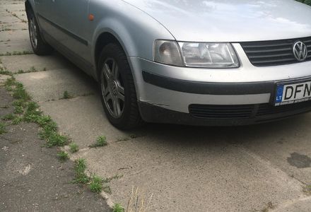 Продам Volkswagen Passat B5 1997 года в Киеве