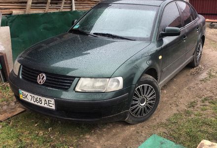 Продам Volkswagen Passat B5 1999 года в г. Стрый, Львовская область