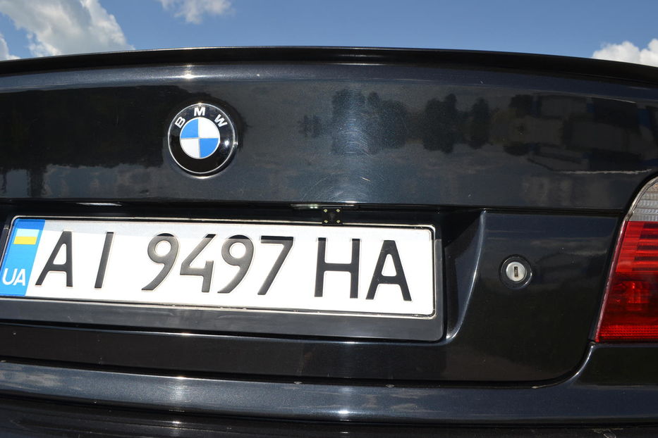 Продам BMW 523 1998 года в г. Белая Церковь, Киевская область