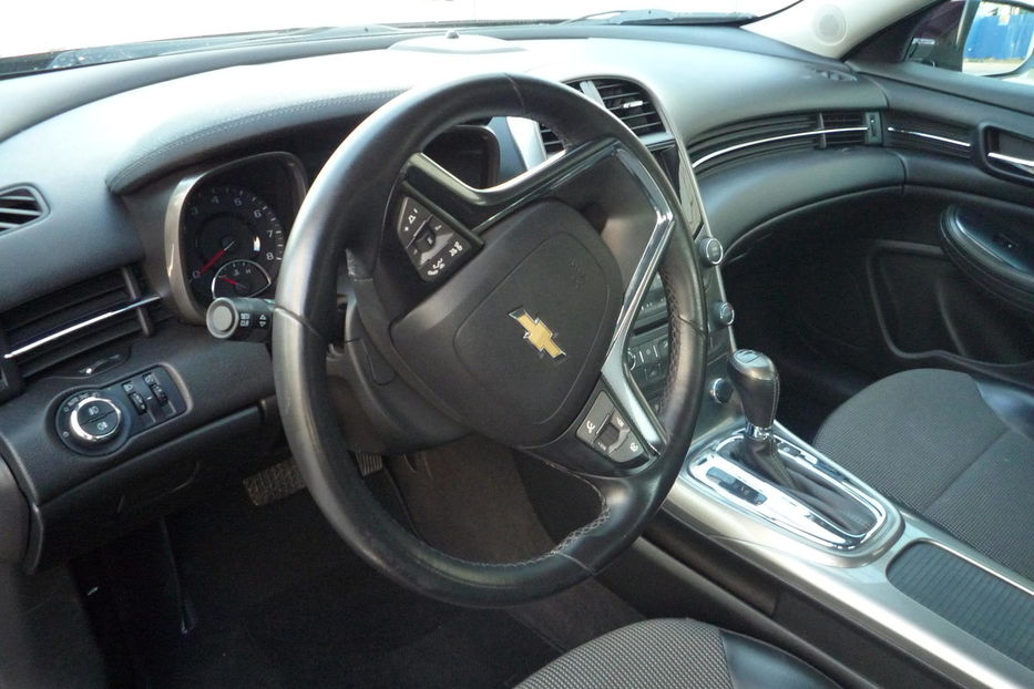 Продам Chevrolet Malibu LT 2012 года в Киеве
