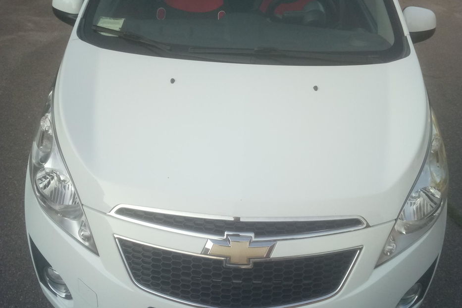 Продам Chevrolet Spark 2011 года в Черкассах