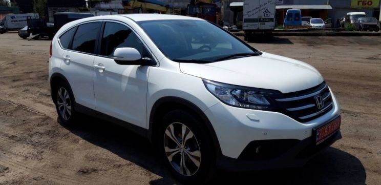 Продам Honda CR-V 2013 года в Днепре